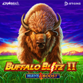 Buffalo Blitz II