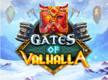 Gates of Valhalla