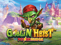 Goblin Heist Powernudge