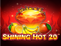 Shining Hot 20