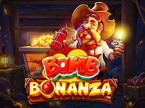 Bomb Bonanza