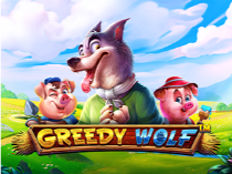 Greedy Wolf