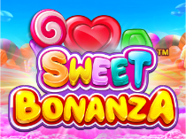 Sweet Bonanza