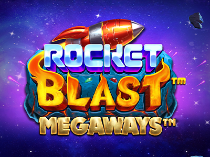 Rocket Blast Megaways