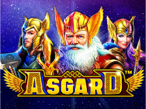 Asgard