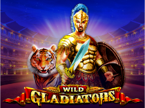 Wild Gladiator